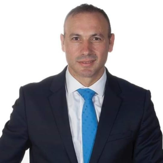 Δαμηλάκης: Γιατί η Ένωση Κεντρώων πρέπει να είναι στη Βουλή