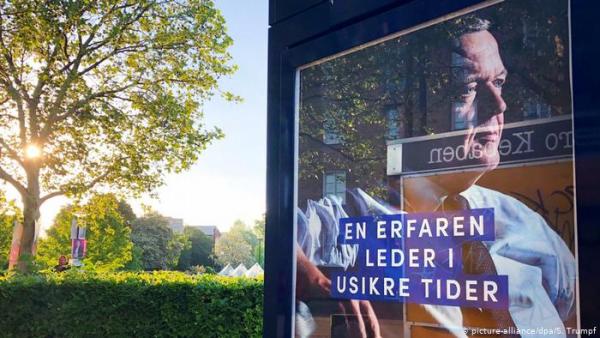 Δανία: Φαβορί η κεντροαριστερά με εθνολαϊκιστική ατζέντα