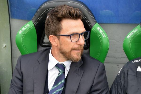 Ανέλαβε τη Σαμπντόρια ο Ντι Φραντσέσκο