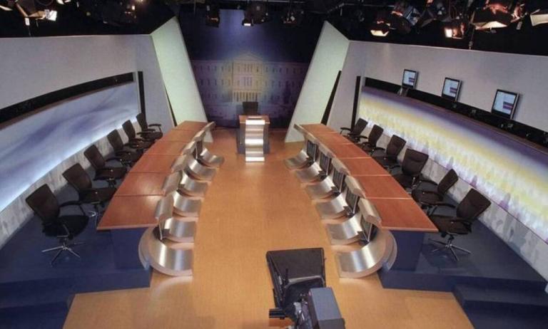 Στον «αέρα» η διεξαγωγή του ντιμπέιτ – 27 και 28 Ιουνίου οι πιθανές ημερομηνίες