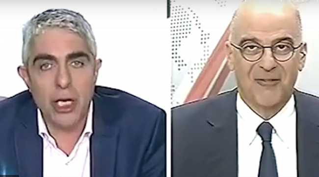 Γ. Τσίπρας: Ποιόν συγγενή διορίσαμε; – Δένδιας: Εσείς δεν είστε ξάδελφος του πρωθυπουργού;