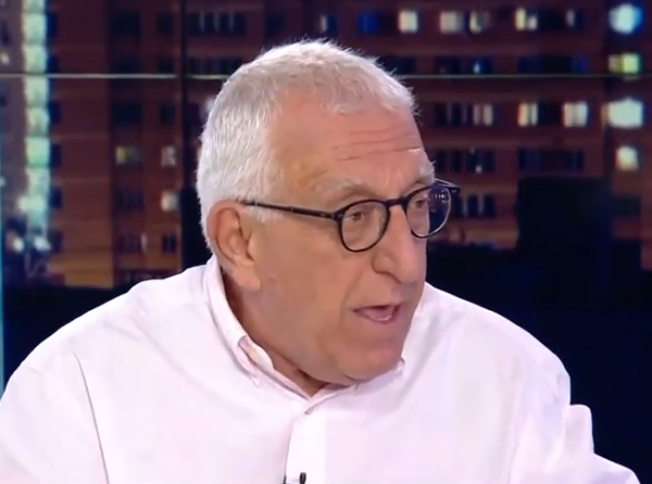 Ν. Κακλαμάνης στο One Channel: Η πρόταση της ΝΔ για να λυθεί το πρόβλημα ακυβερνησίας στους δήμους