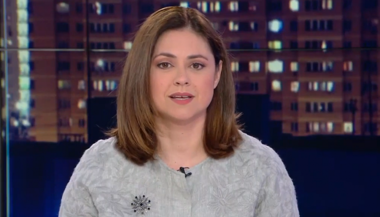 Ζ. Δημαδάμα στο One Channel: Αντίβαρο σε έναν ΣΥΡΙΖΑ που καταρρέει το ΚΙΝΑΛ