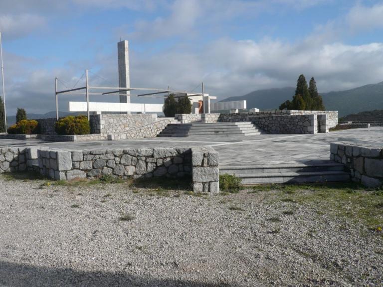 Δίστομο, 10 Ιουνίου 1944: Ο γολγοθάς των αθώων