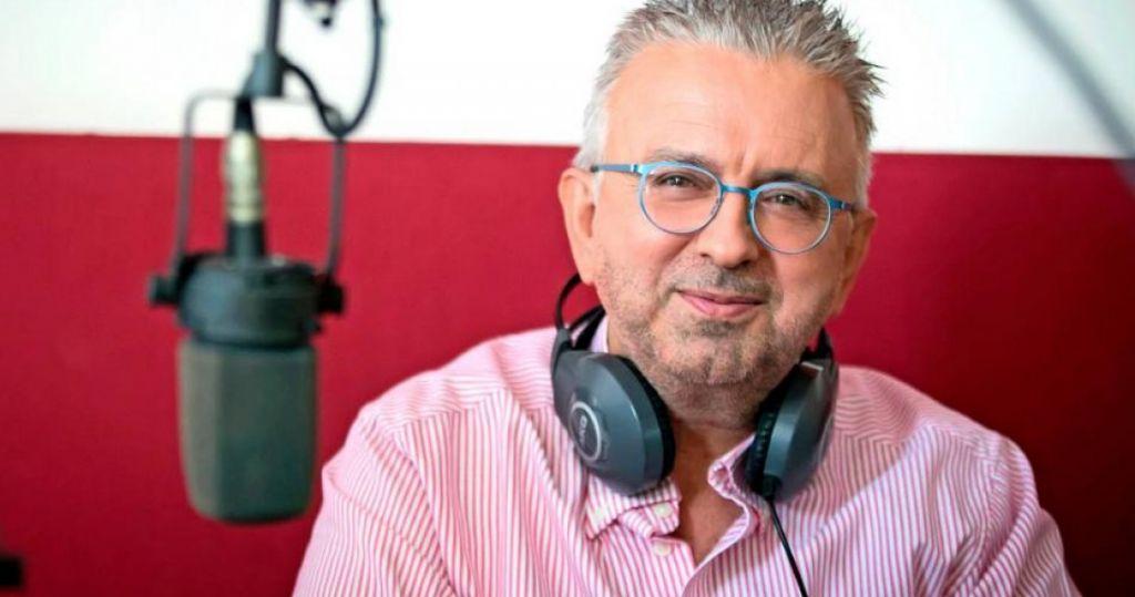 Happy Day: Γιατί σταμάτησε ο Δήμος Βερύκιος