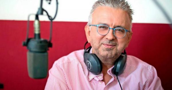 Happy Day: Γιατί σταμάτησε ο Δήμος Βερύκιος