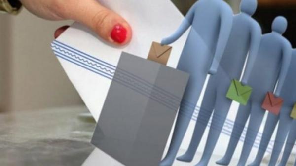 Δημοσκόπηση Marc: Στις 10 μονάδες η διαφορά ΝΔ – ΣΥΡΙΖΑ, ποια τα σενάρια αυτοδυναμίας