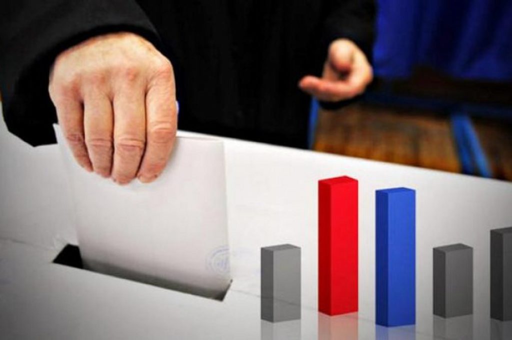 Τρεις δημοσκοπήσεις δείχνουν συντριβή Τσίπρα - Σίγουρος ο πρώτος, παίζεται η αυτοδυναμία