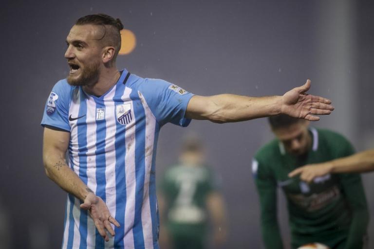 Λαμία : Ανανέωση συνεργασίας με Δημούτσο