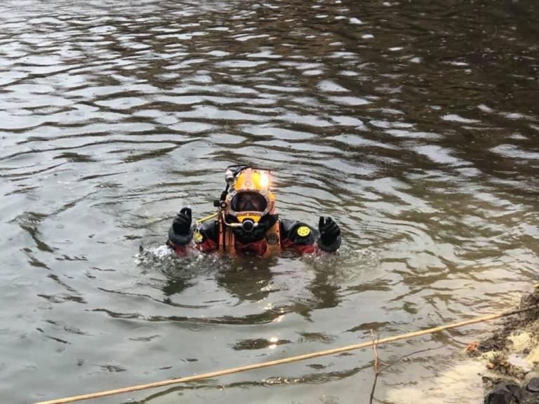 Serial killer στην Κύπρο: Συγκλονίζει ο δύτης που βρίσκει το πτώμα της 6χρονης