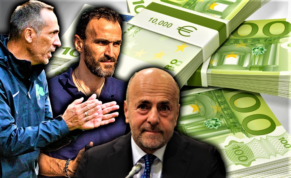 Παναθηναϊκός: Τα πλέι οφ είναι μια καλή ευκαιρία… επένδυσης