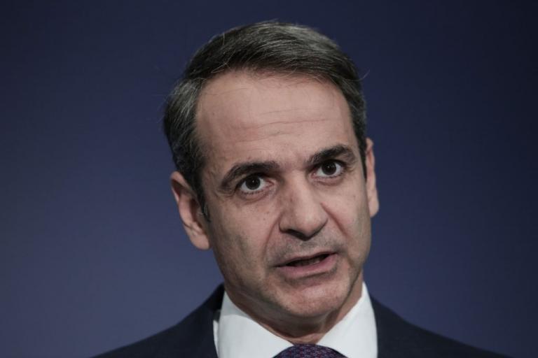 Handelsblatt: Έτσι θέλει να ανανεώσει την Ελλάδα ο διάδοχος του Τσίπρα, Μητσοτάκης