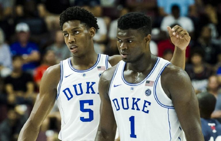 NBA : Η ώρα του Draft έφτασε