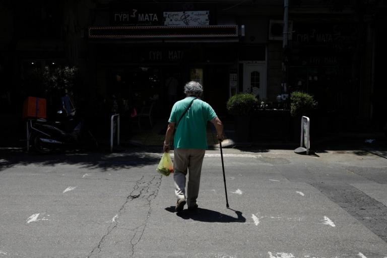 Κυβερνητικό αλαλούμ για τη μεσαία τάξη -Τάζουν μέτρα ελάφρυνσης και καταργούν τα αντίμετρα