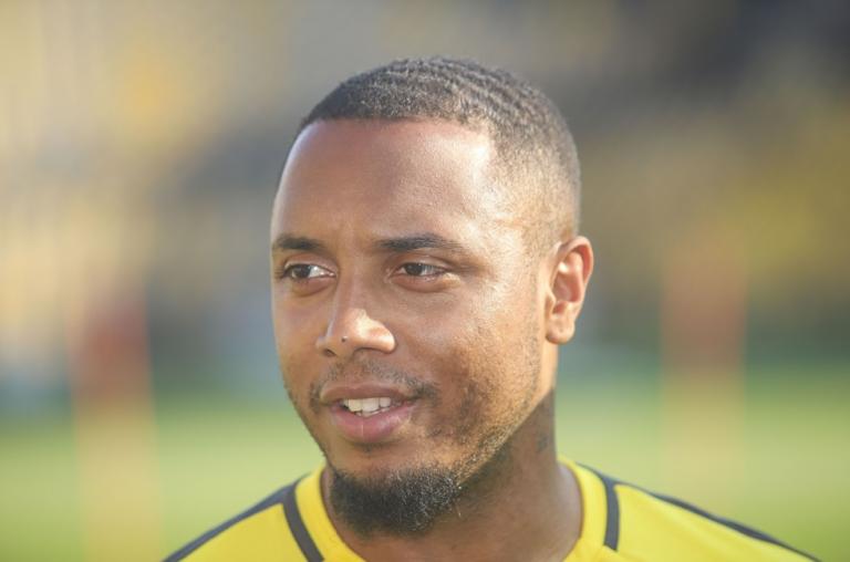 Ντουάρτε : «Μου αρέσει η… τρέλα των φίλων του Άρη»