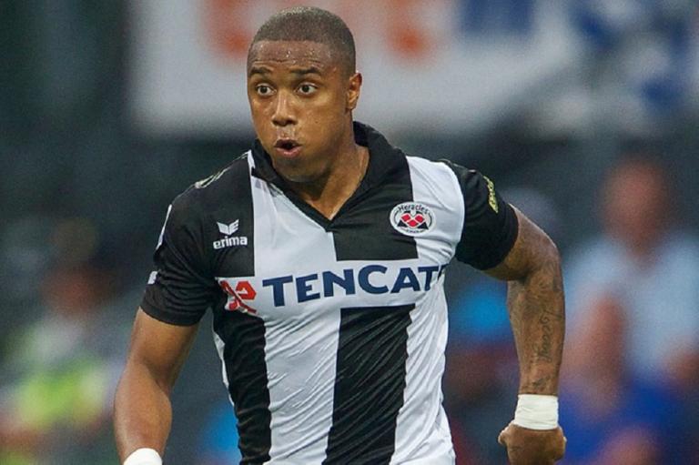 Άρης : Η ημερομηνία άφιξης του Ντουάρτε