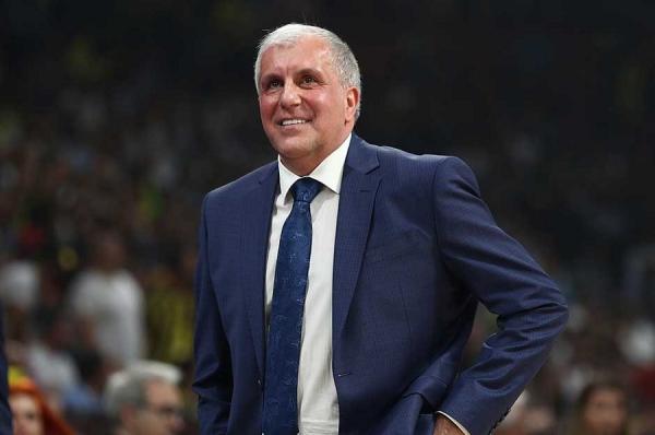 «Οχι της Φενέρ σε Παναθηναϊκό για Ομπράντοβιτς»