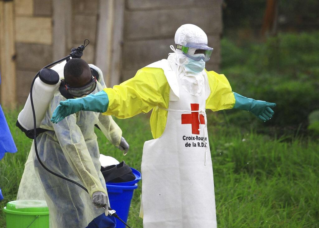 Συναγερμός για την επιδημία Έμπολα: Συγκαλείται η ειδική επιτροπή του ΠΟΥ