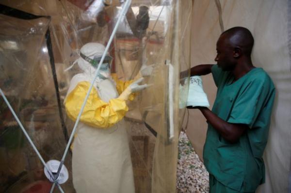 Επιβεβαιώθηκε το πρώτο κρούσμα του ιού Έμπολα στην Ουγκάντα