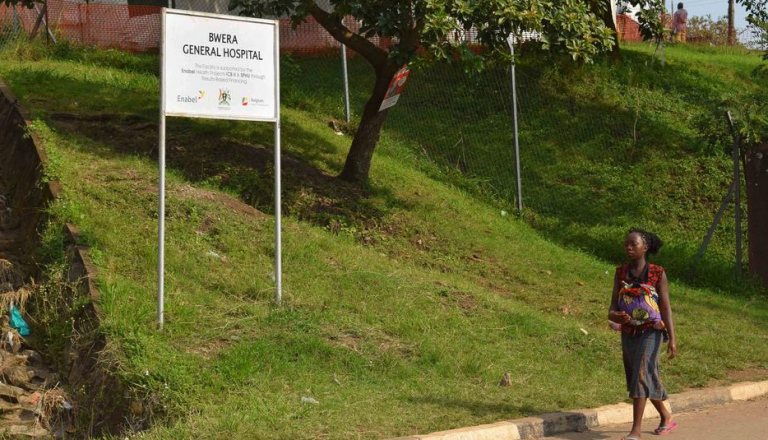 ΠΟΥ: Η επιδημία του Έμπολα δεν συνιστά «κατεπείγουσα» παγκόσμια απειλή για τη δημόσια υγεία