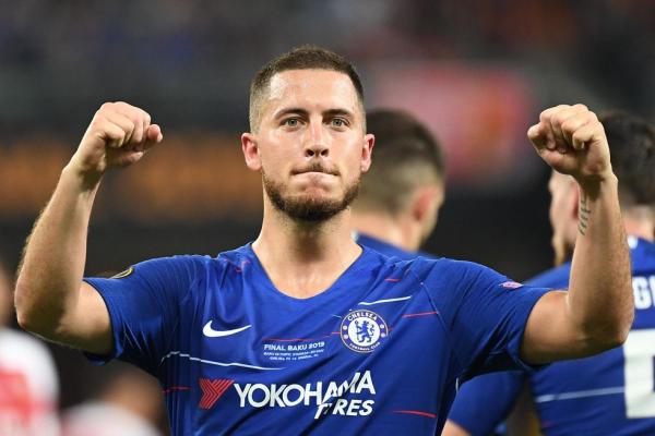 «Ανακοινώνει Αζάρ η Ρεάλ»