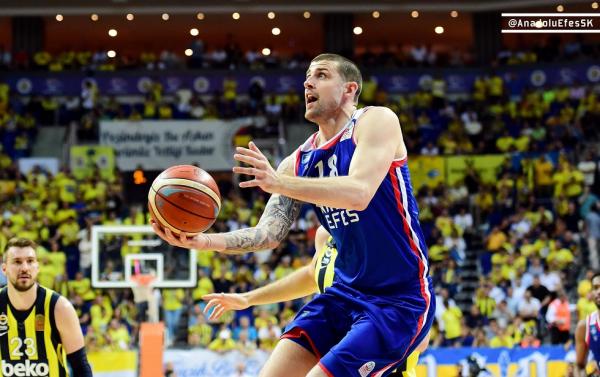 Break dance στους τελικούς της Τουρκίας, πάλι το πάνω χέρι η Εφές