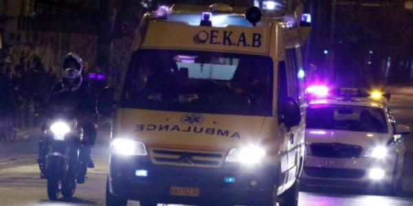 Βούτηξε στον Θερμαϊκό για να αυτοκτονήσει αλλά την έσωσαν