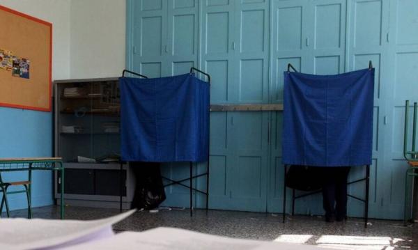 Εκλογές: Στα ύψη έφτασε η αποχή – Ένας στους τρεις ψήφισε στην Αθήνα