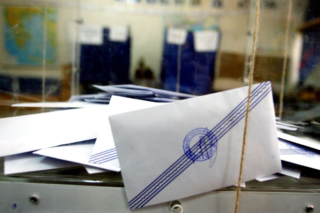 Τα πρώτα ονόματα για τα ψηφοδέλτιο ΣΥΡΙΖΑ και ΝΔ - Που θα εκτεθούν οι κορυφαίοι