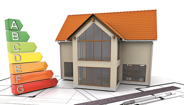 Εξοικονόμηση Κατ’ Οίκον: Στα €80.000 το εισοδηματικό όριο για ένταξη στο πρόγραμμα