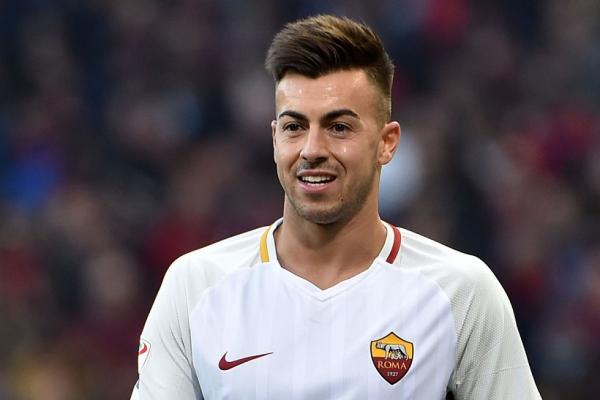 Ρόμα : Ο Ελ Σαραουί απέρριψε «τρελή» πρόταση από Κίνα