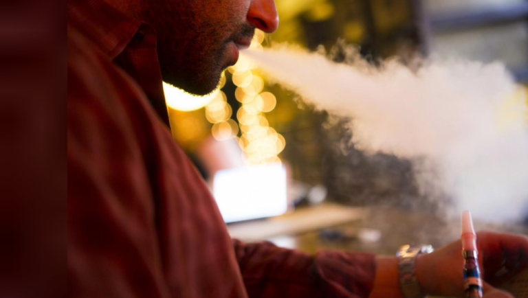 ΗΠΑ: Το Σαν Φρανσίσκο έγινε η πρώτη πόλη που απαγόρευσε την πώληση ηλεκτρονικών τσιγάρων