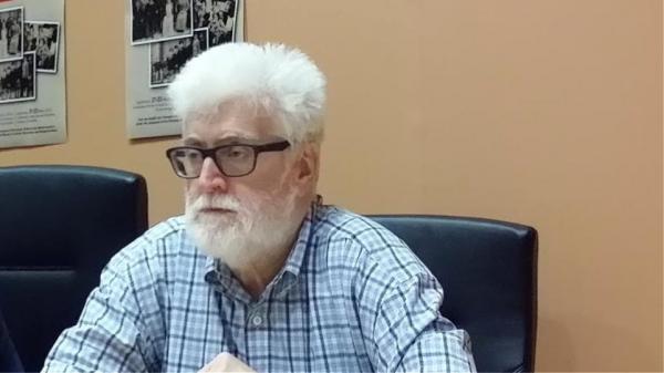 Ο πρώτος Εβραίος δήμαρχος στην Ελλάδα μιλάει στο One Channel