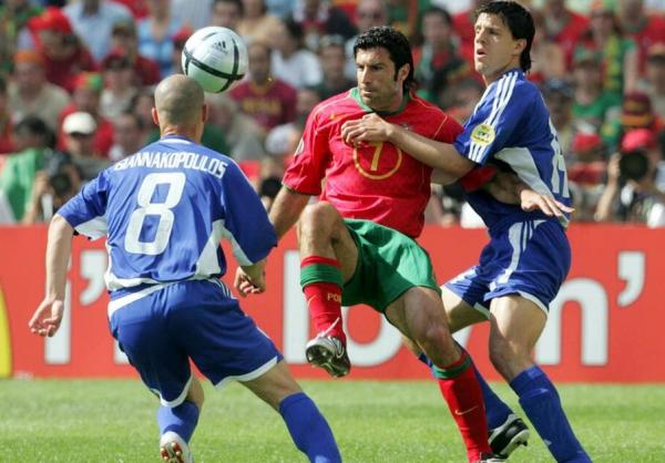 Εθνική : Σαν σήμερα άρχισε το έπος της Πορτογαλίας