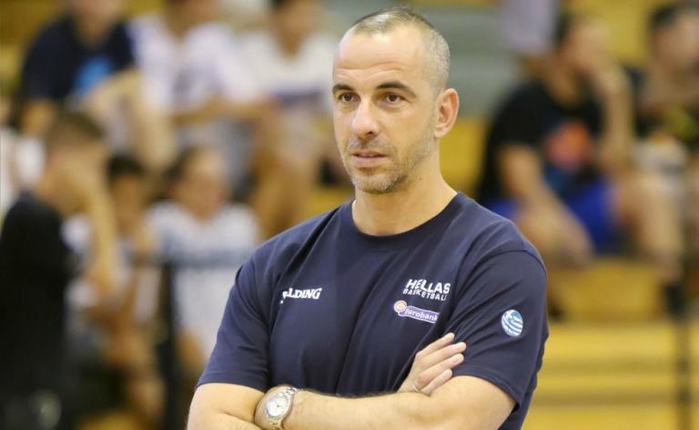 Εθνική νέων μπάσκετ: Ήττα στα… σημεία από τη Σλοβενία