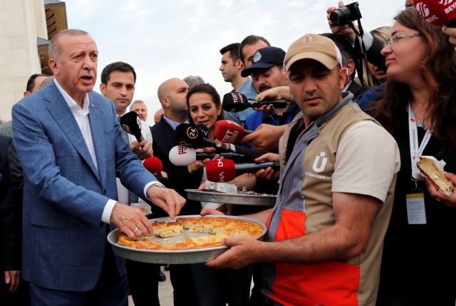 Russian S-400s deal to go forward, US Patriot missiles offer unsatisfactory Erdogan says