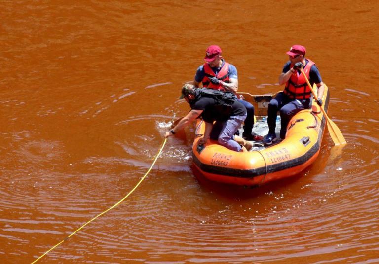 Κύπρος: Σοκάρει τους ανακριτές ο «Ορέστης» – Έριξα τη μικρή εκεί γιατί το τοπίο ήταν παραμυθένιο