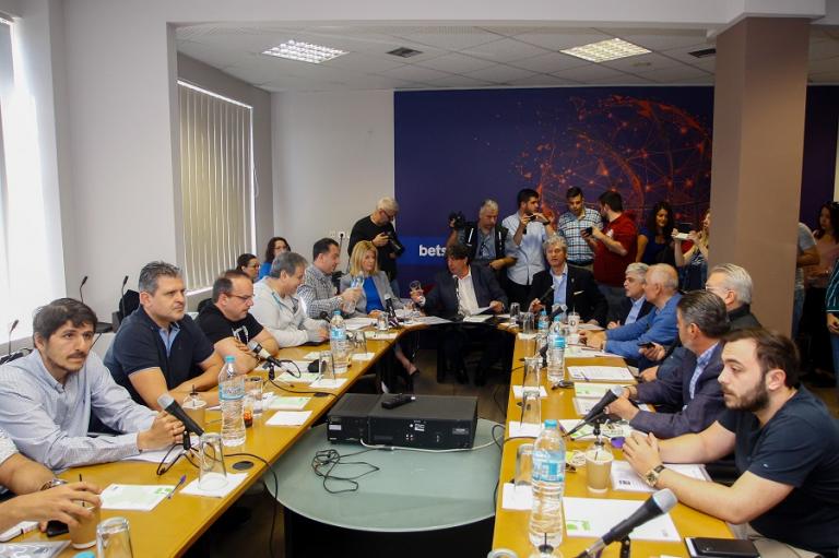 Οι εκλογές «παγώνουν» την αναδιάρθρωση στη Basket League