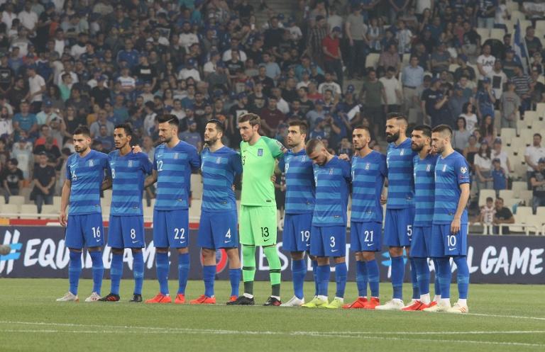 Προκριματικά Euro : Προαπαιτούμενο για την Εθνική το τρίποντο με Αρμενία