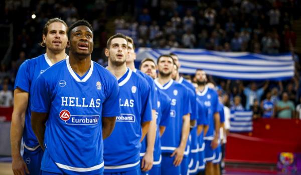 Οι δύο σημαντικές αποφάσεις της FIBA