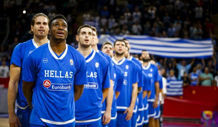 Οι δύο σημαντικές αποφάσεις της FIBA