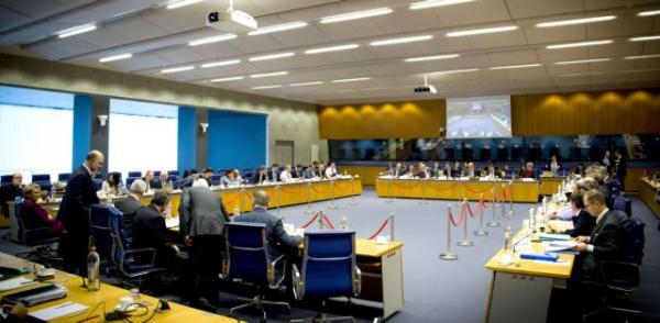Eurogroup: Εξαιρετικά απίθανο να μπει στην ατζέντα η Ελλάδα