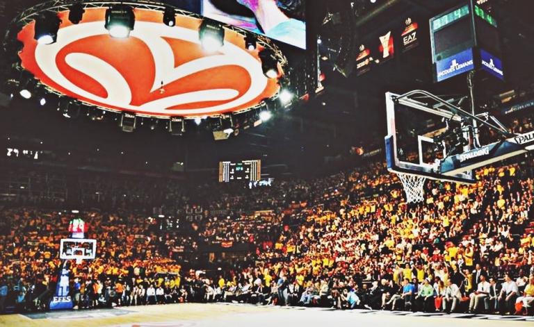 Euroleague : Ο χάρτης της διοργάνωσης για τη σεζόν 2019-20