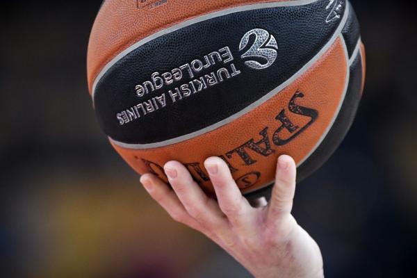 Euroleague : Τι αλλάζει στους κανονισμούς τη νέα σεζόν