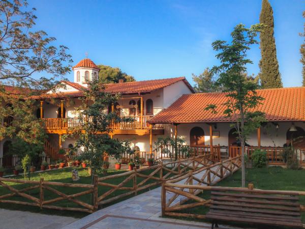 Παναγία Φανερωμένη, η προστάτιδα της Λευκάδας