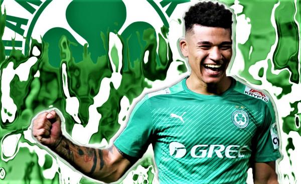 Ο Παναθηναϊκός πρότεινε λεφτά σε ένα χρόνο και δύο παίκτες δανεικούς για Κατελάρη