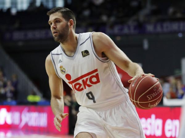 Ρέγιες: «Τα 1000 ματς με τη Ρεάλ, ξεπέρασαν τα όνειρά μου» (vid)