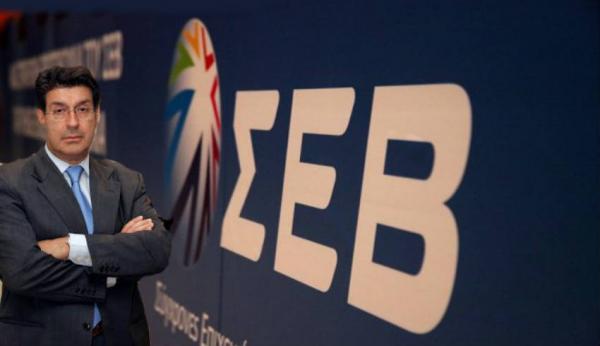 Ο ΣΕΒ φέρνει στο προσκήνιο την «Αλλη Ελλάδα» των άξιων και των αξιών