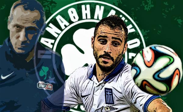 Και ξένος και Φετφατζίδης