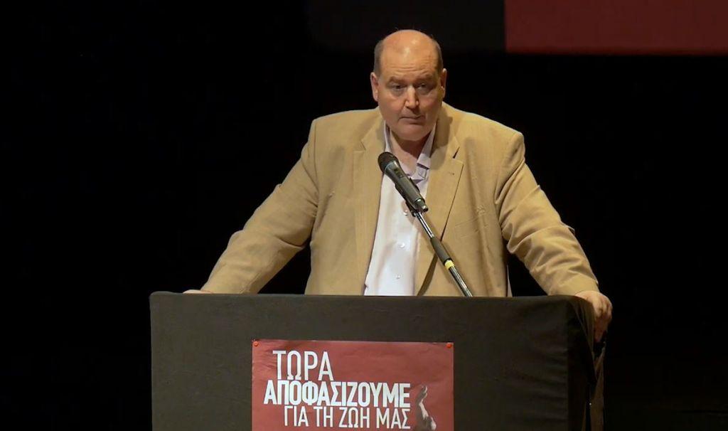 Επίθεση Φίλη σε Καραμανλή: Μύρισε εξουσία και βρήκε την μιλιά του